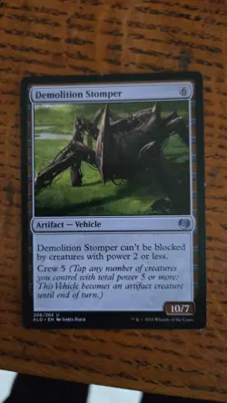 colorless eldrazi mtg standard 60 card deck - Image 1