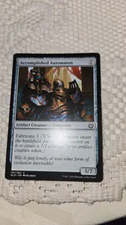 colorless eldrazi mtg standard 60 card deck - Image 5