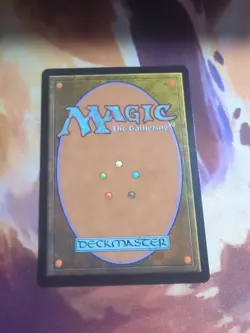 Collector's Cage - Showcase NM, English MTG Outlaws of Thunder Junction - Image 2