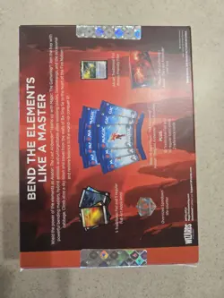 Bundle Avatar: The Last Airbender TLA MTG Magic The Gathering 🔥 Foil Every PACK - Image 5