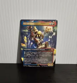 Vivi Ornitier (Borderless) Final Fantasy Regular M 0321 - Image 1