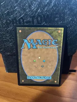 MTG Metamorphosis Fanatic (Extended Art) Commander: Duskmourn: House of Horror - Image 2