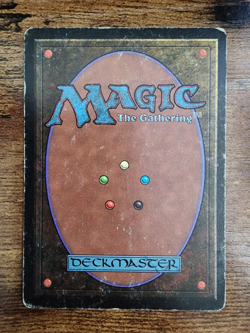 MTG Savanna ⭐BETA ⭐HP+ ⭐15 REAL HQ PICS! ⭐Rare Original Dual Land 1993 Magic - Image 2