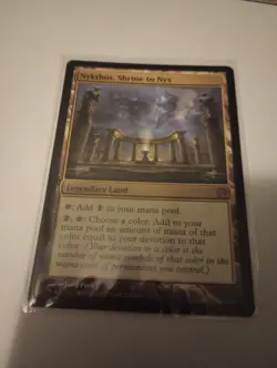 Nykthos, Shrine to Nyx Theros Regular - Image 1