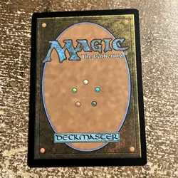 HYLDA'S CROWN OF WINTER mtg Wilds of Eldraine Rare 247 - Image 2