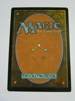 MTG Magic The Gathering Kami of the Crescent Moon - Image 2