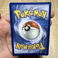 Pokemon TCG Veluza Card 192/182 Paradox Rift Illustration Rare NM Condition - Image 2