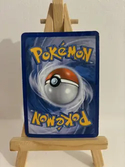 Pokemon TCG Legendary Treasures Gible 94/113 Reverse Holo HP - Image 2