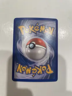 Pokemon Master Ball Delta Species 99/113 Reverse Holo - Image 3