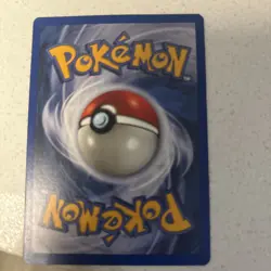 Shining Mewtwo Holo Played Secret Rare 109/105 Neo Destiny Pokemon TCG - Image 2