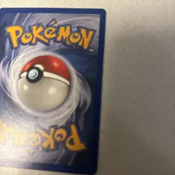 Shining Mewtwo Holo Played Secret Rare 109/105 Neo Destiny Pokemon TCG - Image 5