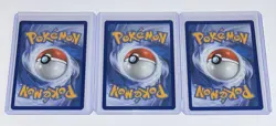Pokemon TCG Phantasmal Flames Ex Lot Of 3 * - Image 2