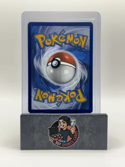 Litten 167/162 Pokemon: Temporal Forces Illustration Rare - Near Mint - Image 2