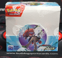 Pokemon Scarlet & Violet Journey Together Booster box 36 pack - Image 1