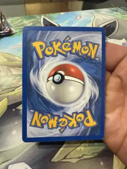 Pow! Hand Extension 85/109 Uncommon Team Rocket Returns Pokemon Card - Image 4
