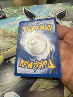 Pow! Hand Extension 85/109 Uncommon Team Rocket Returns Pokemon Card - Image 5