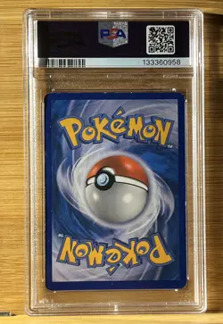 Pokemon TCG Tyranitar-EX Holo Ultra Rare #88 Primal Unleashed PSA 5 - Image 2