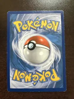 Treecko 1/12 DMG Holo Pokemon TCG McDonald’s Promo 2015 - Image 2