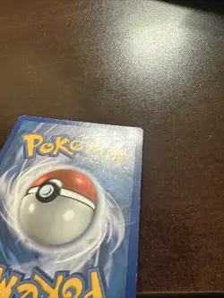 Treecko 1/12 DMG Holo Pokemon TCG McDonald’s Promo 2015 - Image 5