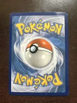 Rhyhorn 8/12 DMG Pokemon TCG McDonald’s Promo Holo - Image 2
