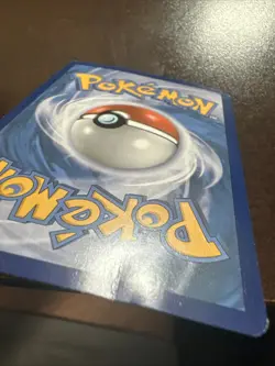 Rhyhorn 8/12 DMG Pokemon TCG McDonald’s Promo Holo - Image 5