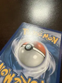 Fletchling 11/12 MP Holo Pokemon TCG McDonald’s 2014 Promo - Image 4
