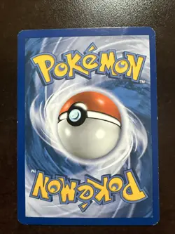 Honedge 7/12 Holo DMG Pokemon TCG McDonald’s Promo 2014 - Image 2