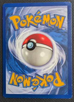 Vulpix 068/102 Base Set Shadowless 1st Edition 1999 WOTC Pokemon Card - Image 2