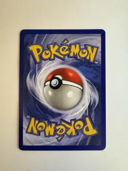 Alakazam 1/102 Holofoil, Near Mint, Base Set, Pokemon - Image 2