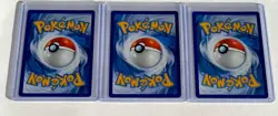 Pokemon TCG Phantasmal Flames Mega Ex Lot Of 3 - Image 2