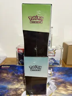 Temporal Forces Pokemon Center Elite Trainer Box ETB Sealed Set Pokemon Card #2 - Image 4
