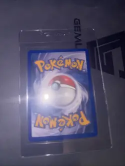 2003 Pokemon Black Star Combusken Promo Winner Stamped #009 NM+ - Image 2