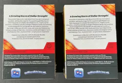 Lot of (2) Pokemon TCG: Surging Sparks Booster Bundle -Factory Sealed - Image 2