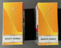 Lot of (2) Pokemon TCG: Surging Sparks Booster Bundle -Factory Sealed - Image 3