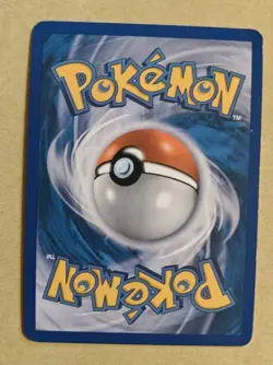 Pokemon TCG Reshiram 113/114 Zekrom 114/114 (Black Background) Black & White - Image 3