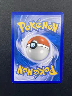 Pokemon Scizor 29/100 Majestic Dawn Reverse Holo Rare Card 2008 - Image 3