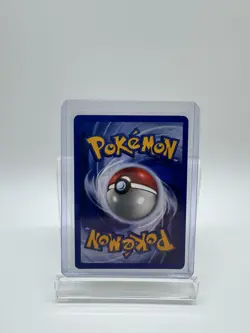 ERIKA'S CLEFABLE - 3/132 Gym Heroes - Pokemon Card - NEAR MINT - Image 2