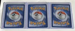Pokemon TCG Phantasmal Flames Ex Lot Of 3 - Image 2
