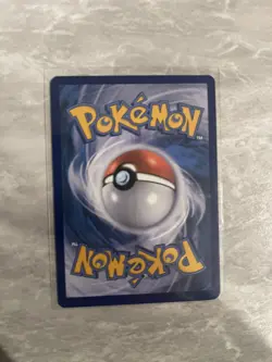 Pokemon TCG Arceus XY116 Black Star Promo Full Art Holo Card 2016 NM - Image 2