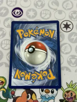 Pokemon TCG Revive XY Evolutions 85/108 Reverse Holo Uncommon - Image 3