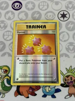 Pokemon TCG Revive XY Evolutions 85/108 Reverse Holo Uncommon - Image 4