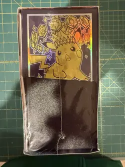Pokemon Surging Sparks Elite Trainer Box ETB Factory Sealed - Image 3