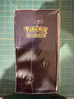 Pokemon Surging Sparks Elite Trainer Box ETB Factory Sealed - Image 4