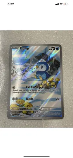 Pokemon TCG Assorted Card Lot For Sharpz9 - Image 4
