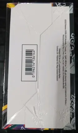 Pokemon TCG: Mega Evolution Enhanced Booster Display Box 36 Packs & 1 Promo Card - Image 4