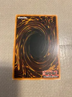 Yu-Gi-Oh! hunter spider mint common MRD-EN049 25th annivsary - Image 2