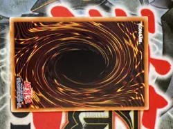 Yu-Gi-Oh yugioh Stardust Dragon TDGS-JP040 Ultimate Rare Relief Japan LP - Image 2