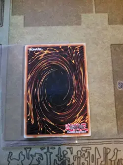 YUGIOH GOBLIN BLACK OPS GLAS-EN030 RARE 1ST ED VLP - Image 2