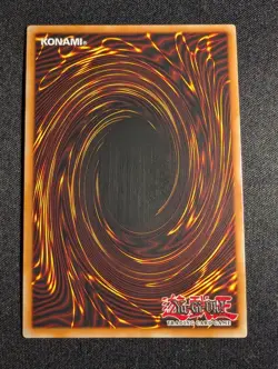 Yugioh - Ritual Sanctuary DRL3-EN016 1st Edition Secret Rare NM - Image 2