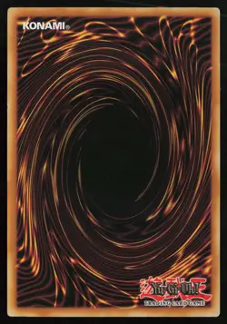 Yugioh Number 51: Finisher the Strong Arm DRL3-EN024 1st Edition Secret Rare NM - Image 2